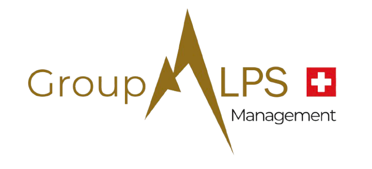Group Alps Management logo
