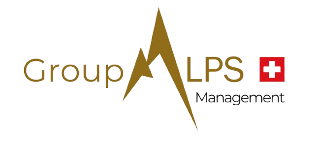 Group Alps Management Logo